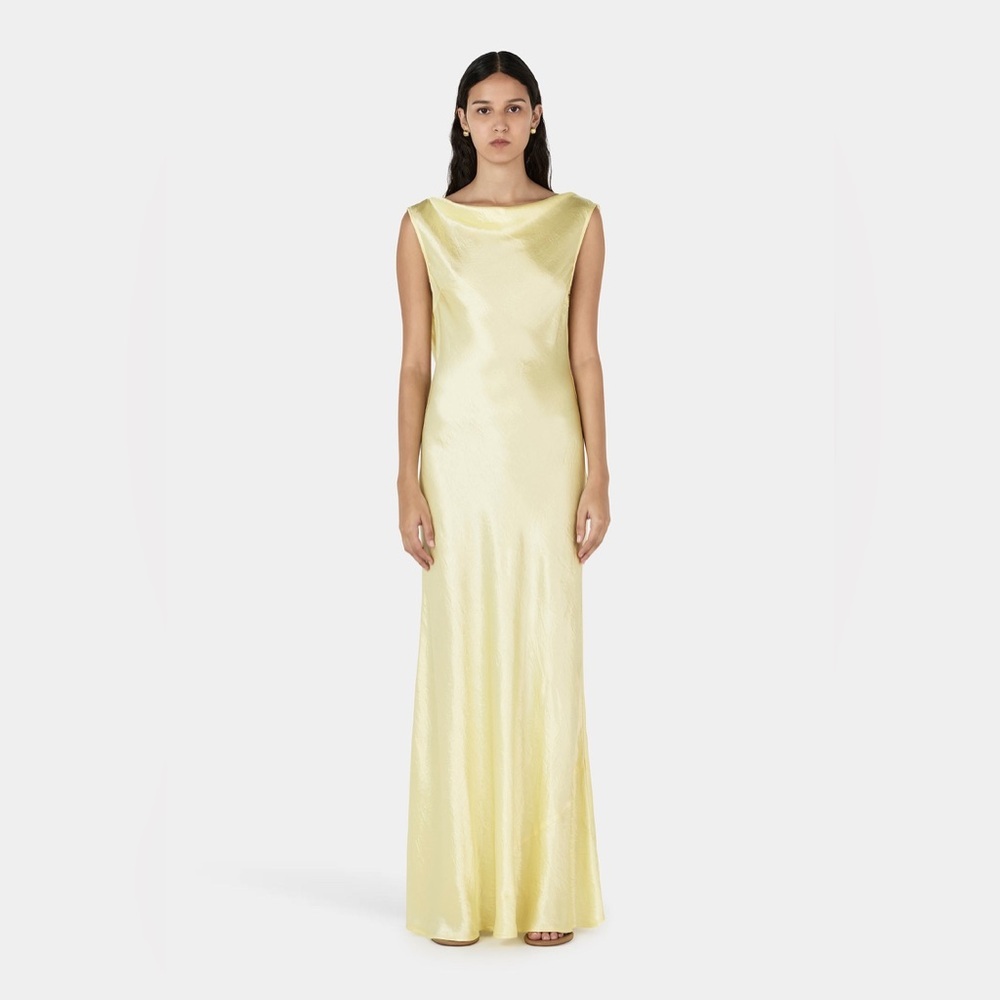 Hansen & Gretel Emmery Dress - Picture 10 of 12